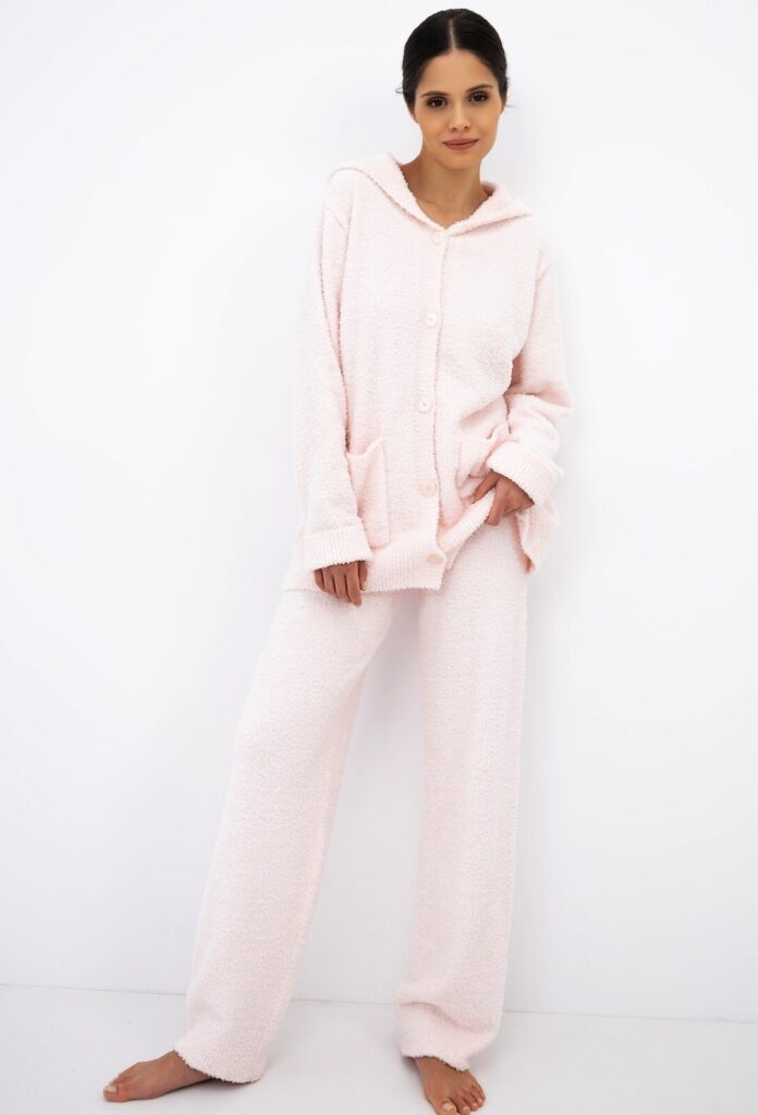Komplet/Dres Sensis Venya dł/r XS-XL rozpinany-2