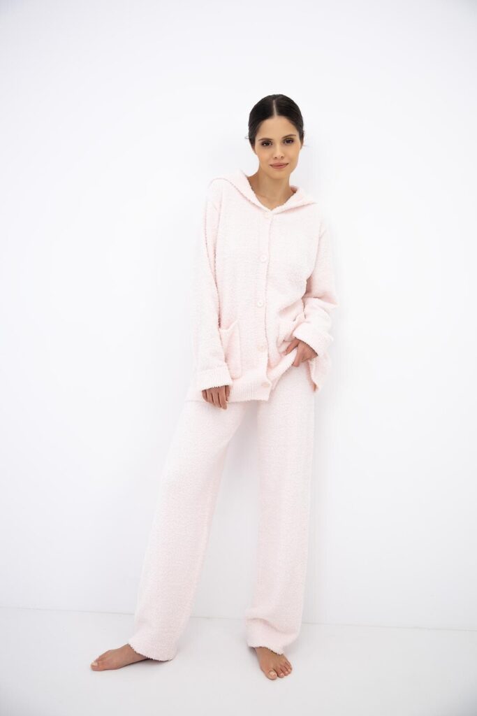Komplet/Dres Sensis Venya dł/r XS-XL rozpinany-8