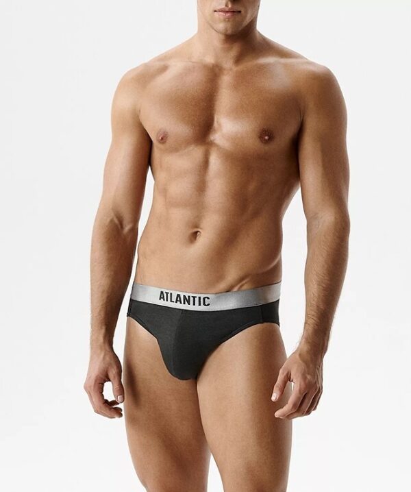 Slipy Atlantic 2MP-1589 A2 S-XL-1