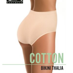 Figi Gatta 41079 Seamless Cotton Bikini Thalia S-XL-1