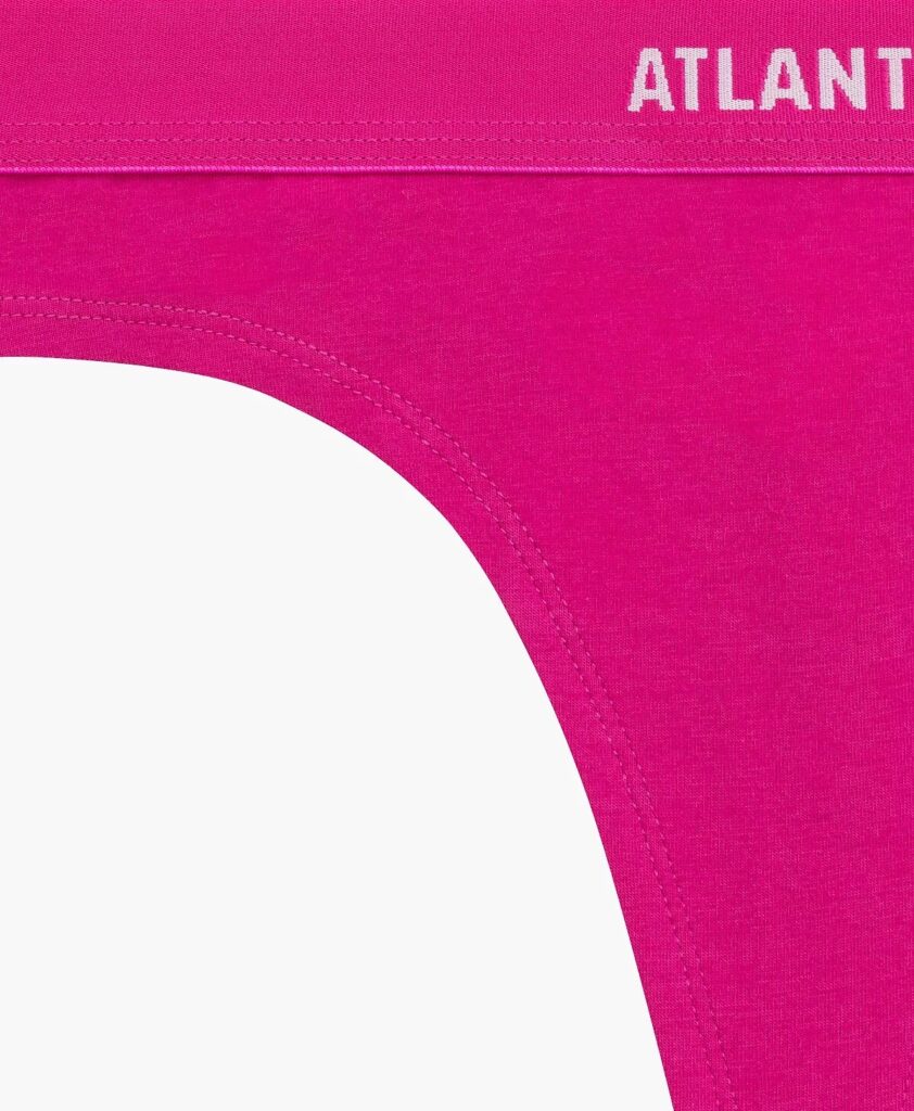 Stringi Atlantic 3CLP-013/L26 Thongs A3 S-XL-8