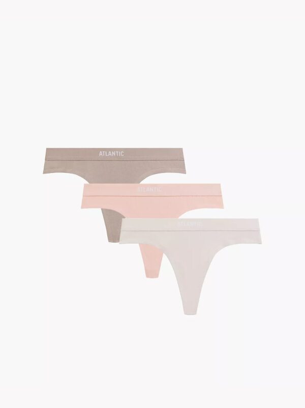 Stringi Atlantic 3CLP-013/L26 Thongs A3 S-XL-1