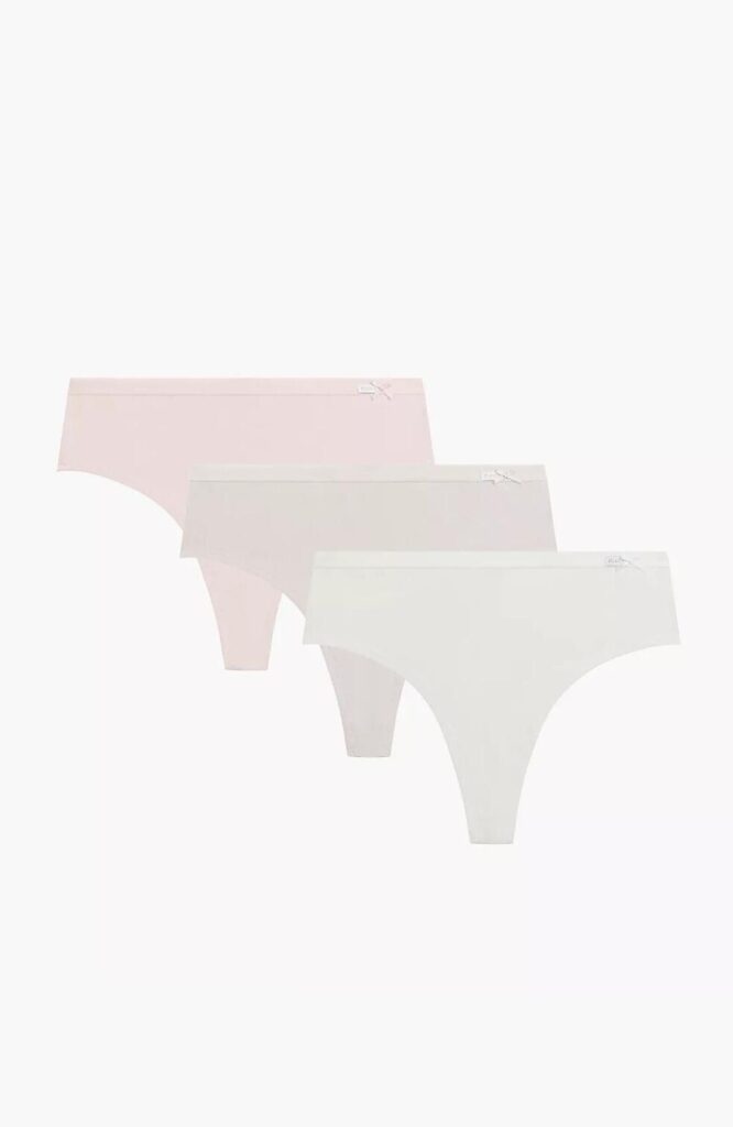 Figi Atlantic 3CLP-015 High Brazilian A3 S-XL-1