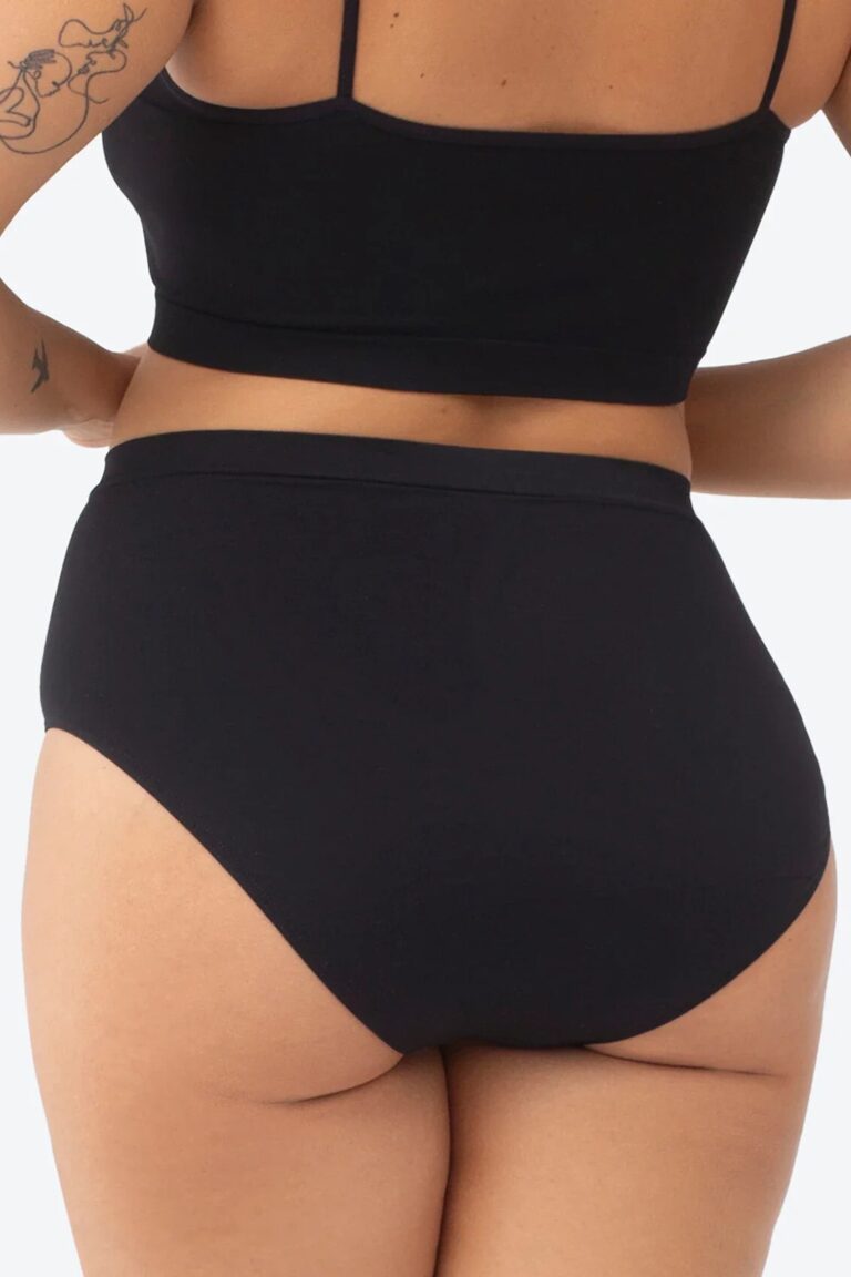 Figi Gatta 41079 Seamless Cotton Bikini Thalia S-XL-4
