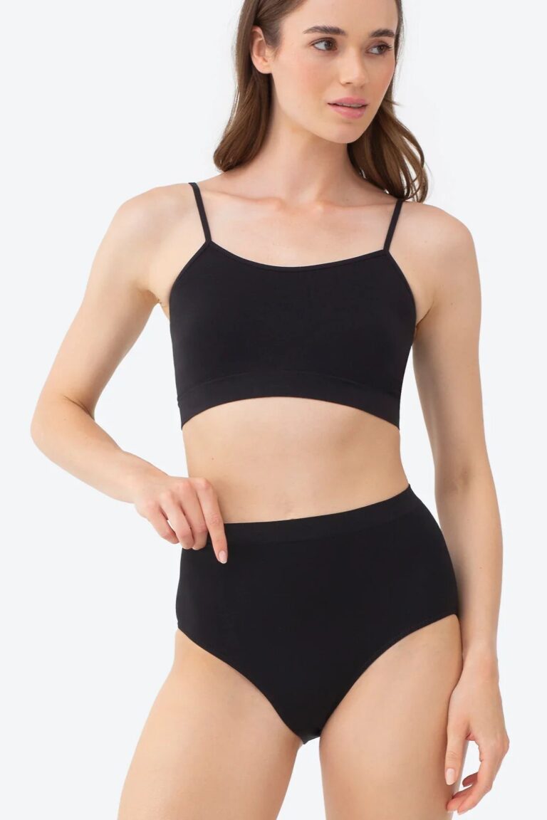 Figi Gatta 41079 Seamless Cotton Bikini Thalia S-XL-5