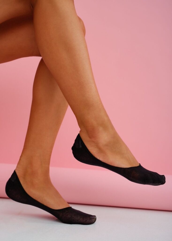 Baleriny Milena 1672 Ultra Cienkie A2 36-41-1