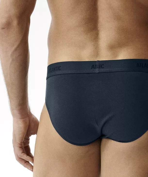 Slipy Atlantic 3MP-0944 A3 S-2XL Z26-9