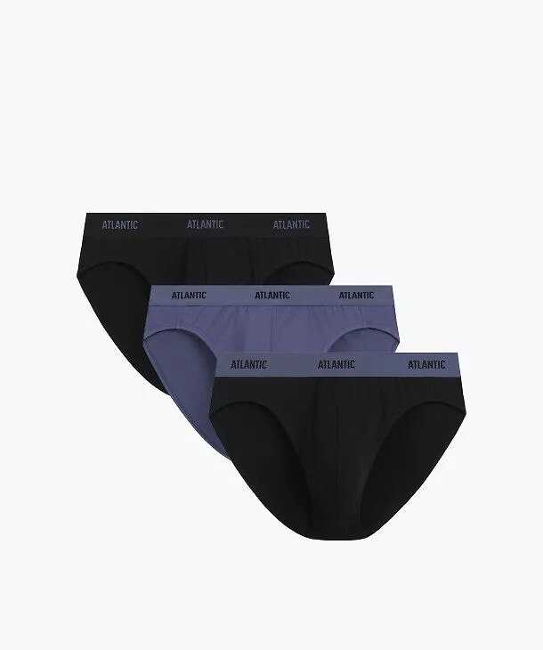 Slipy Atlantic 3MP-0944 A3 S-2XL Z26-7