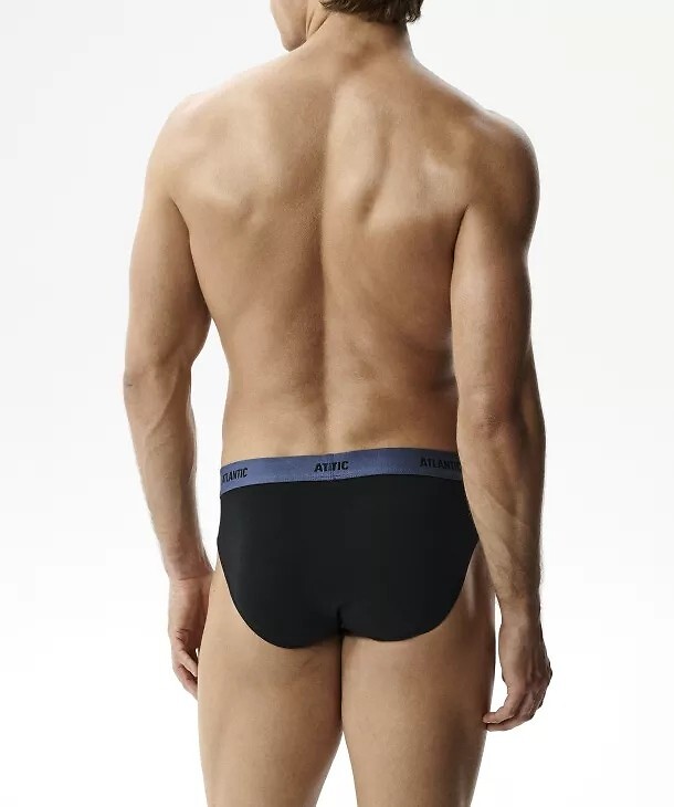 Slipy Atlantic 3MP-0944 A3 S-2XL Z26-2