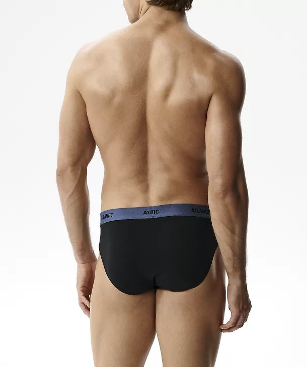 Slipy Atlantic 6SMP-004 A6 M-2XL Z26-6
