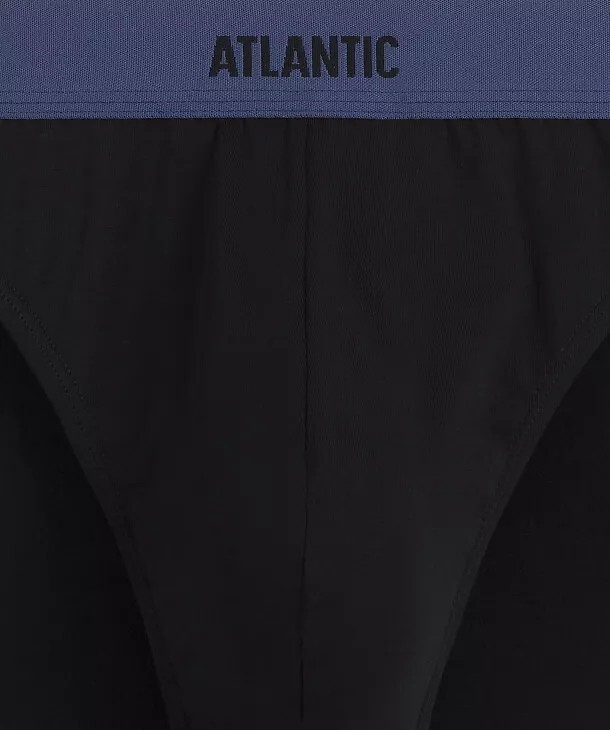 Slipy Atlantic 6SMP-004 A6 M-2XL Z26-7