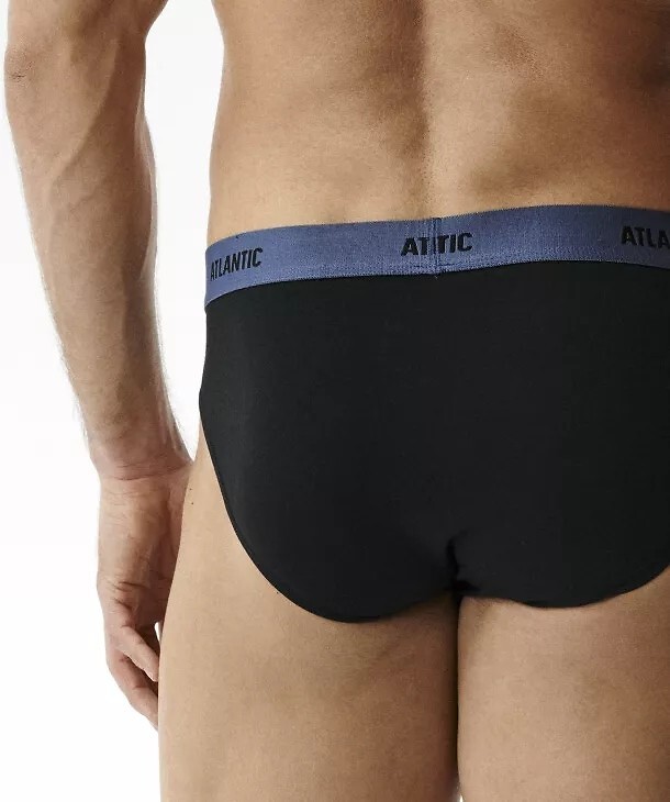 Slipy Atlantic 6SMP-004 A6 M-2XL Z26-9