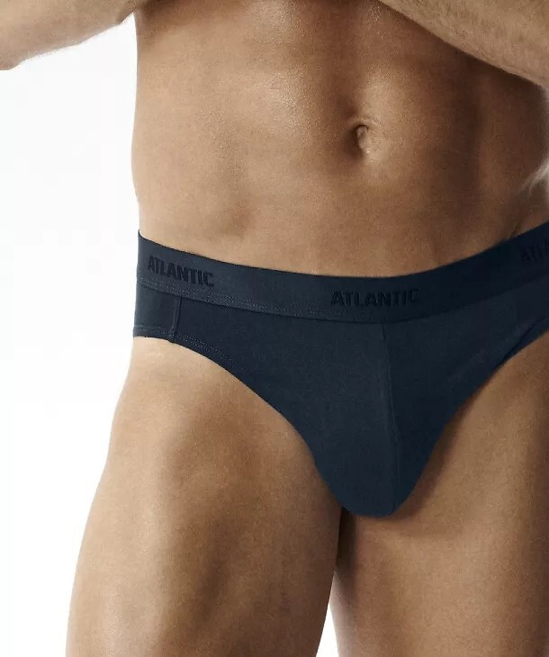 Slipy Atlantic 6SMP-004 A6 M-2XL Z26-10
