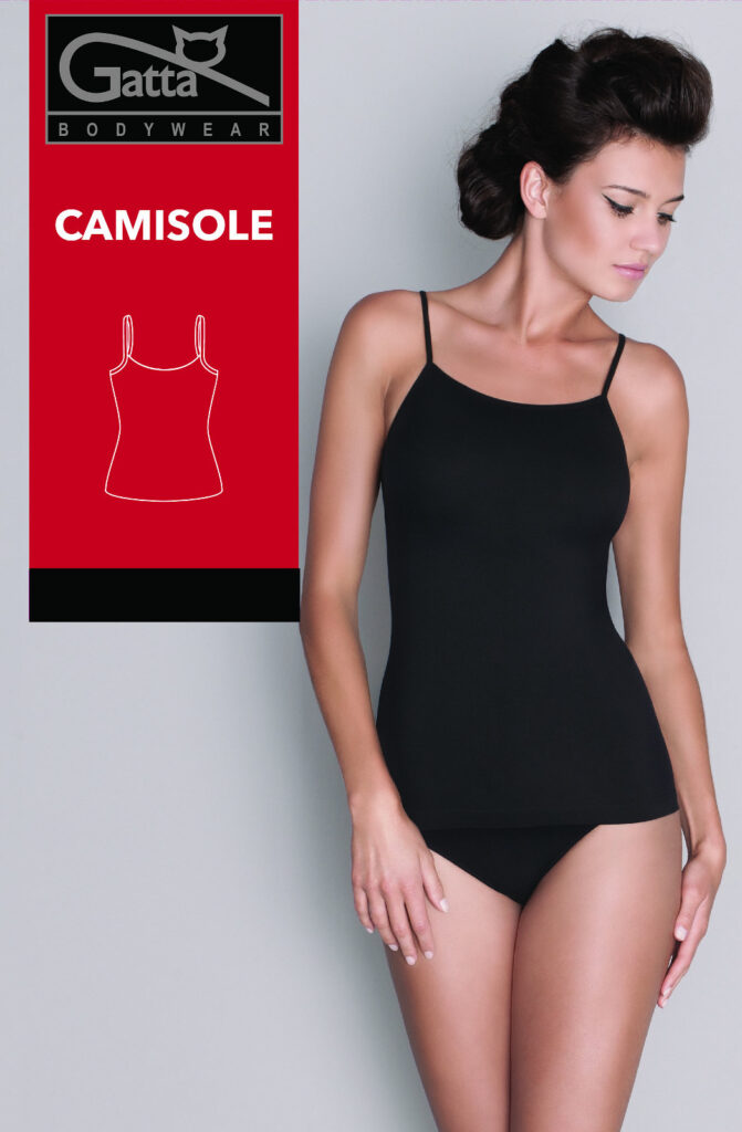 Koszulka Gatta Camisole 42K 610 S-XL-3