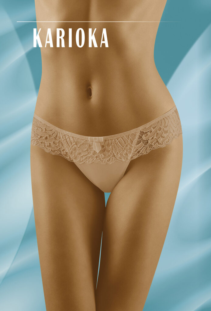 Stringi Wolbar Karioka S-L-7