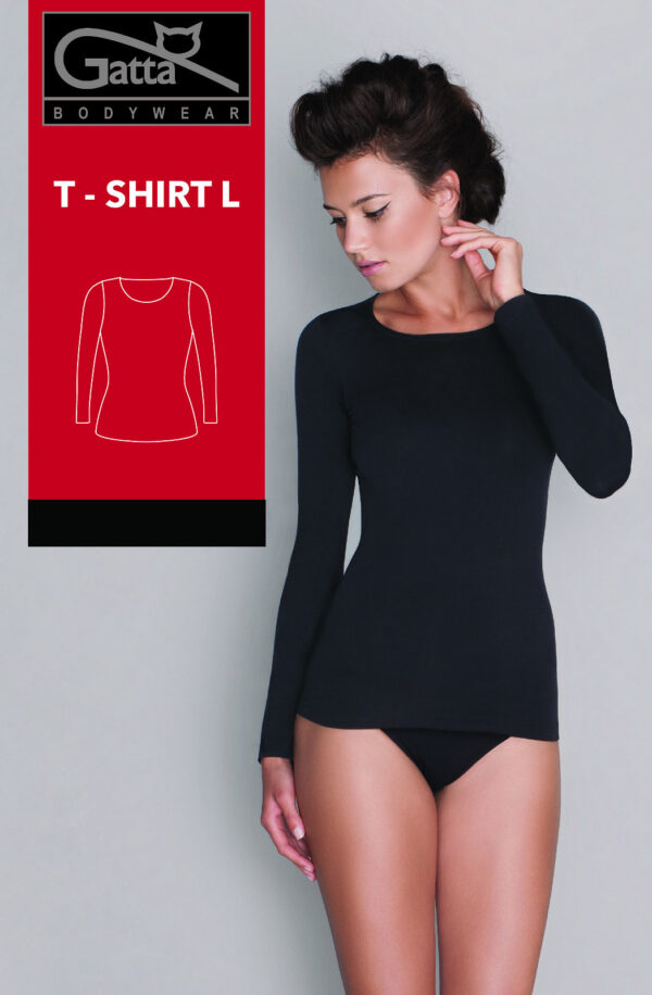 Koszulka Gatta T-SHIRT L 2635 S S-XL-1