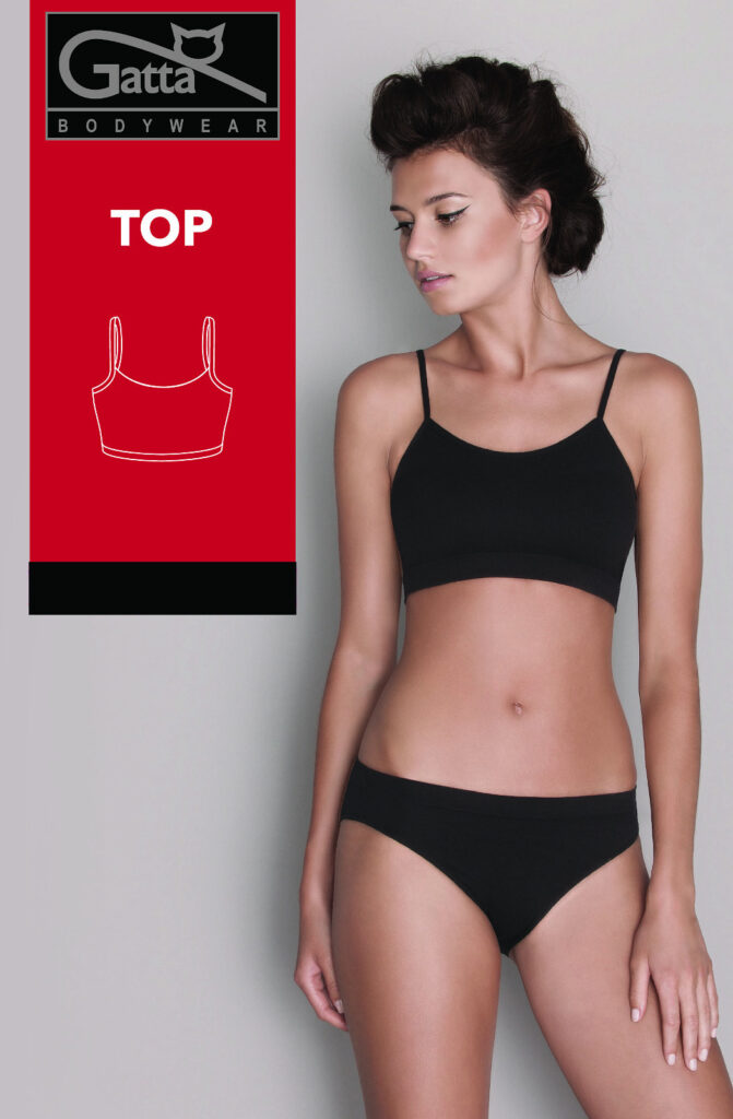 Top Gatta 3K 611 S-XL-1