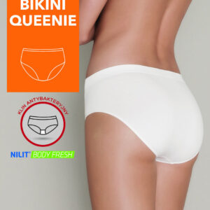 Figi Gatta 41649 Bikini Queenie S-2XL-1