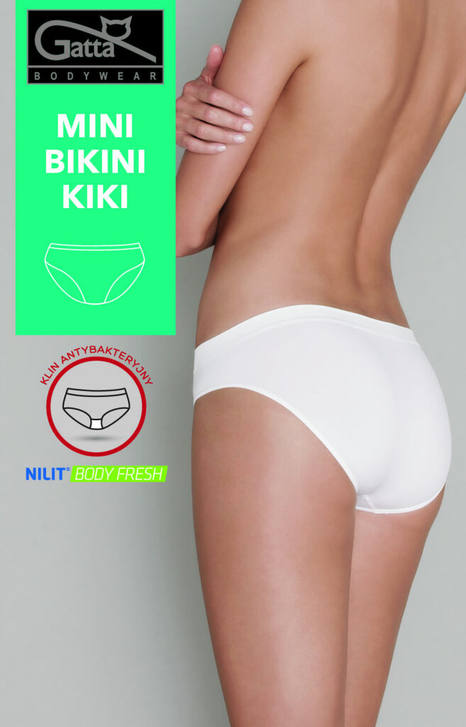 Figi Gatta 41443 Mini Bikini Kiki S-XL-1
