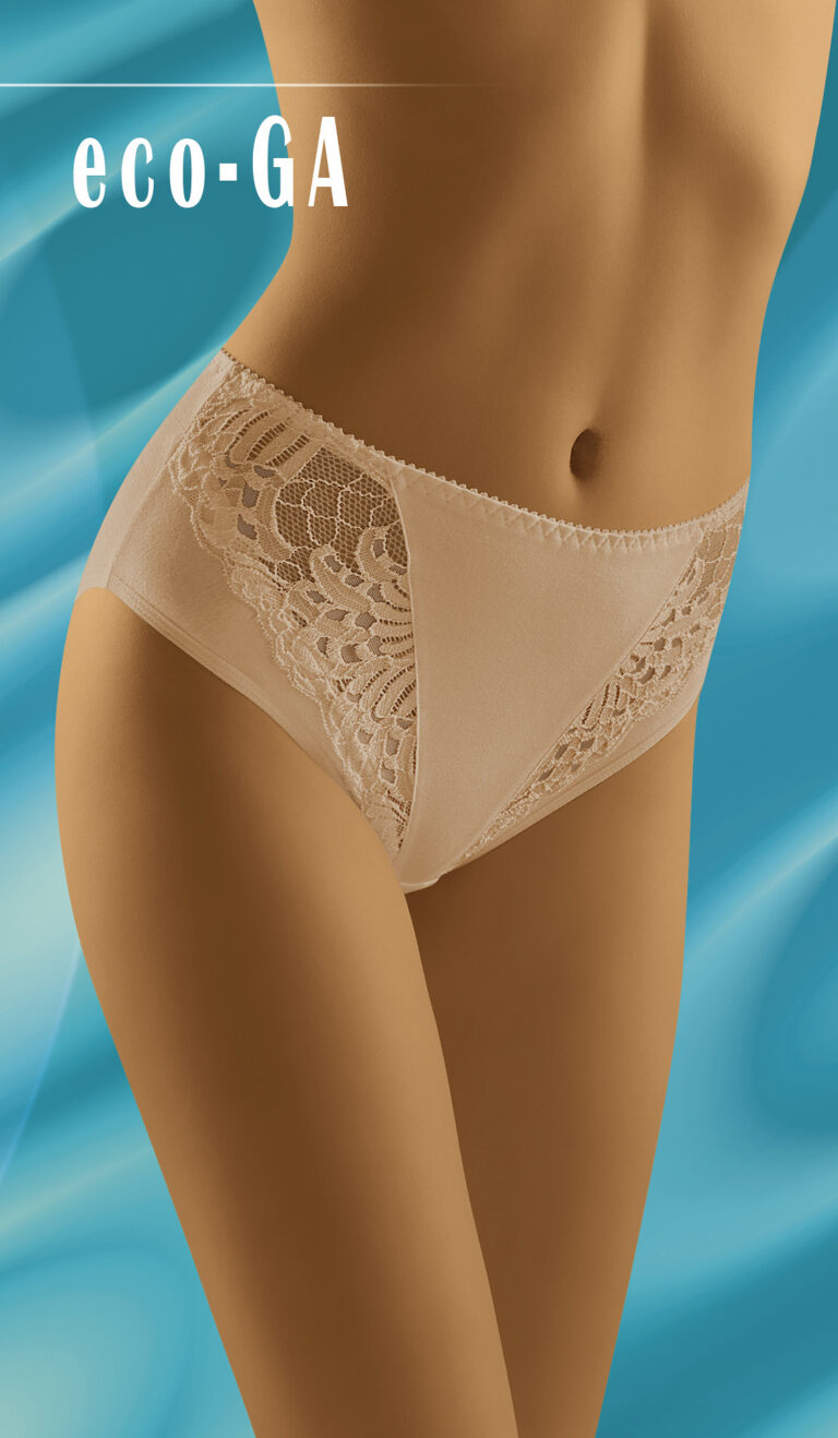 Figi Wolbar eco-GA M-2XL-2