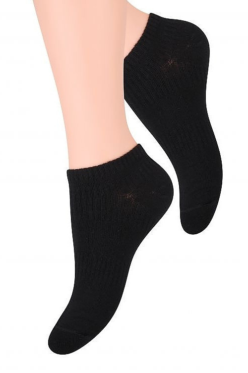 Stopki Steven art.024 Sportowe damskie 35-40-1