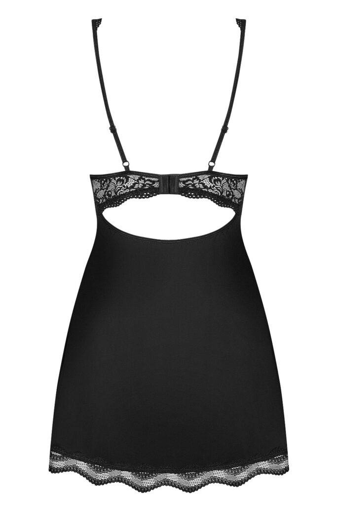 Koszula Obsessive Luvae Babydoll XS-2XL-3