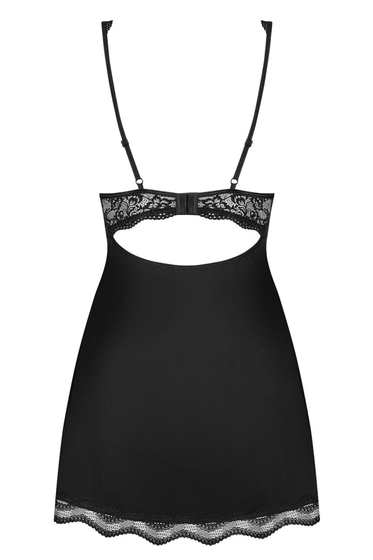 Koszula Obsessive Luvae Babydoll XS-2XL-3