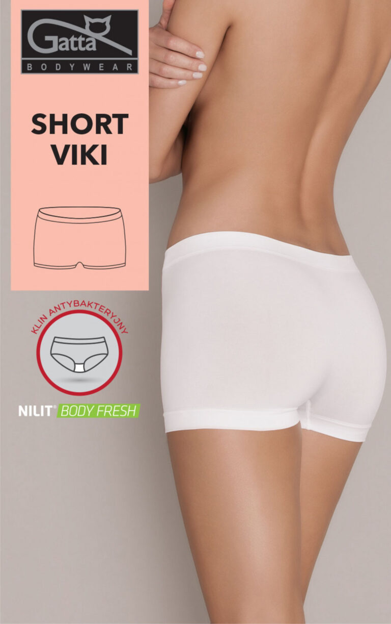 Szorty Gatta 1446 Viki S-XL-1