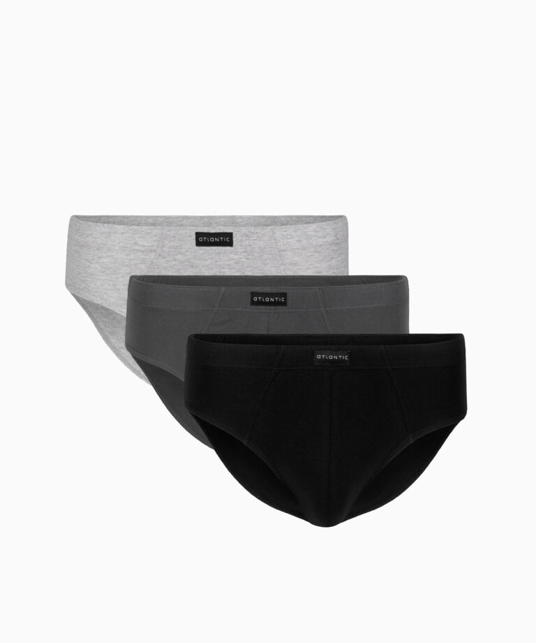 Slipy Atlantic 3BMP-006 A3 M-2XL-9