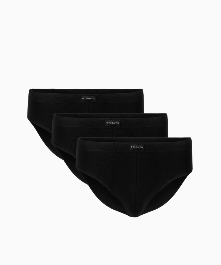 Slipy Atlantic 3BMP-006 A3 M-2XL-10
