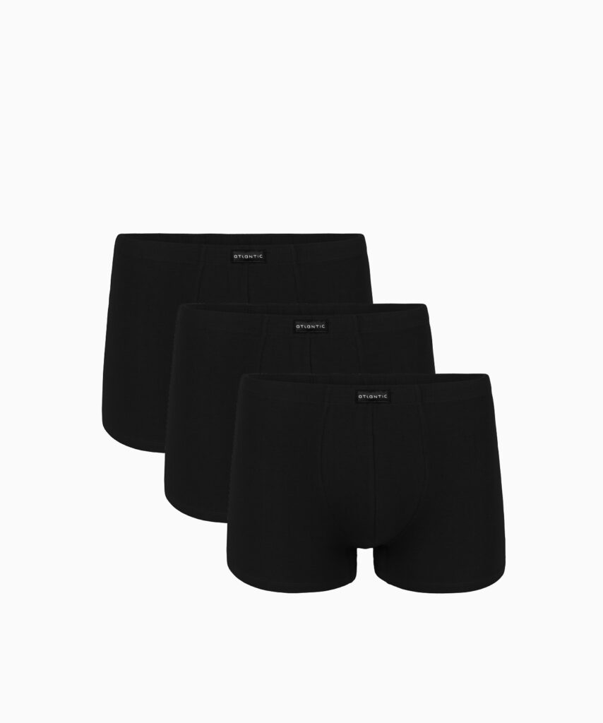 Bokserki Atlantic 3BMH-007 A3 S-2XL-9
