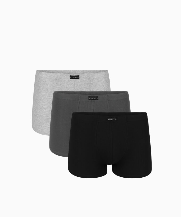 Bokserki Atlantic 3BMH-007 A3 S-2XL-3