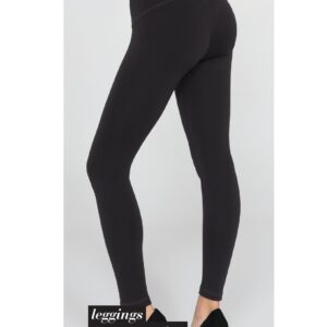 Legginsy Gatta 44755S Skinny Hot High Waist S-2XL-1