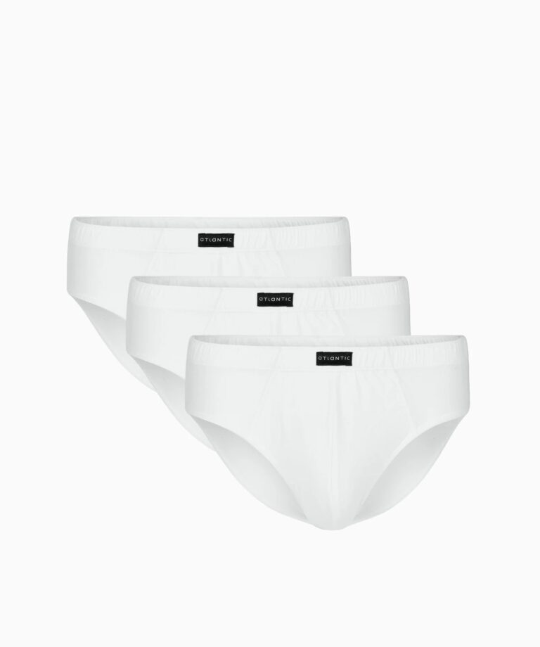 Slipy Atlantic 3BMP-006 A3 M-2XL-8