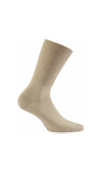 Skarpety Gatta U04.N06 bezuciskowe Relax 36-47-8