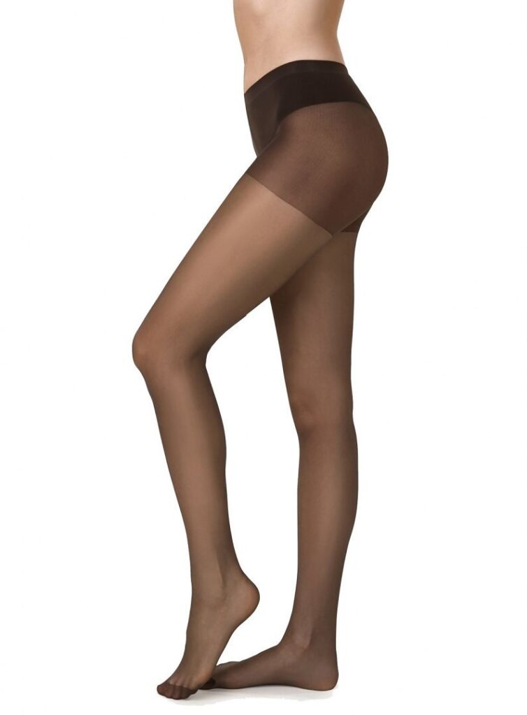 Rajstopy Gatta Laura 15 den 6-XXL-2