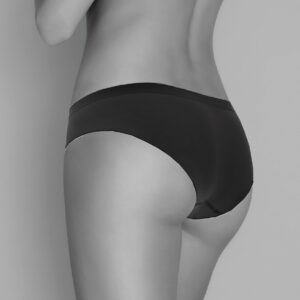 Figi Gatta 41640 Seamless Cotton Bikini S-XL-1
