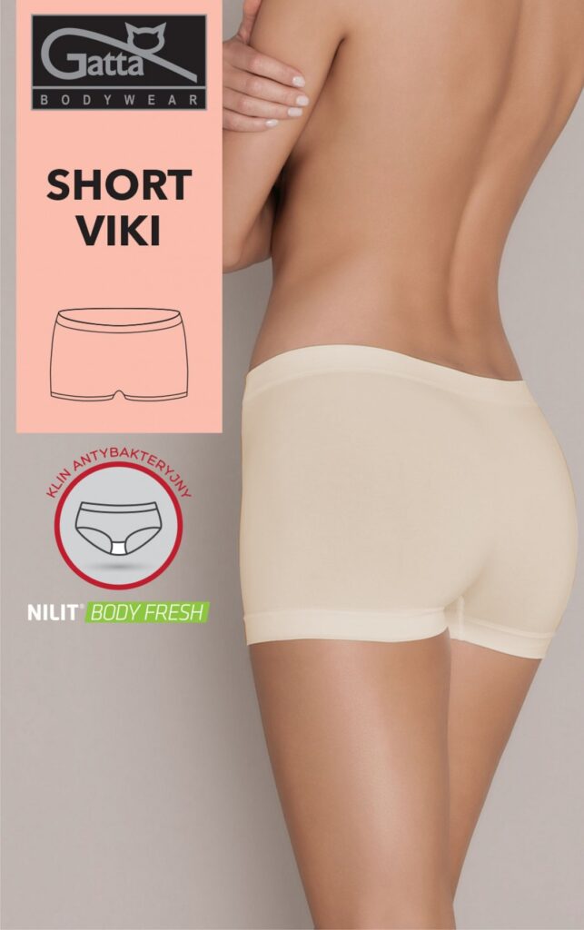 Szorty Gatta 1446 Viki S-XL-4
