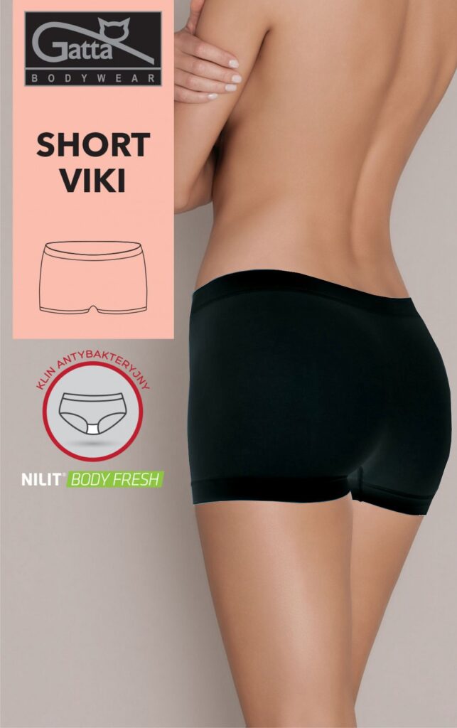 Szorty Gatta 1446 Viki S-XL-3