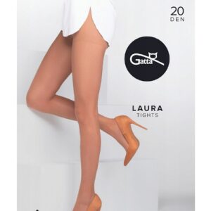 Rajstopy Gatta Laura 20 den 1-4-1