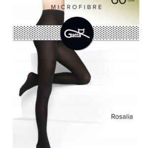 Rajstopy Gatta Rosalia 60 den 2-4-1