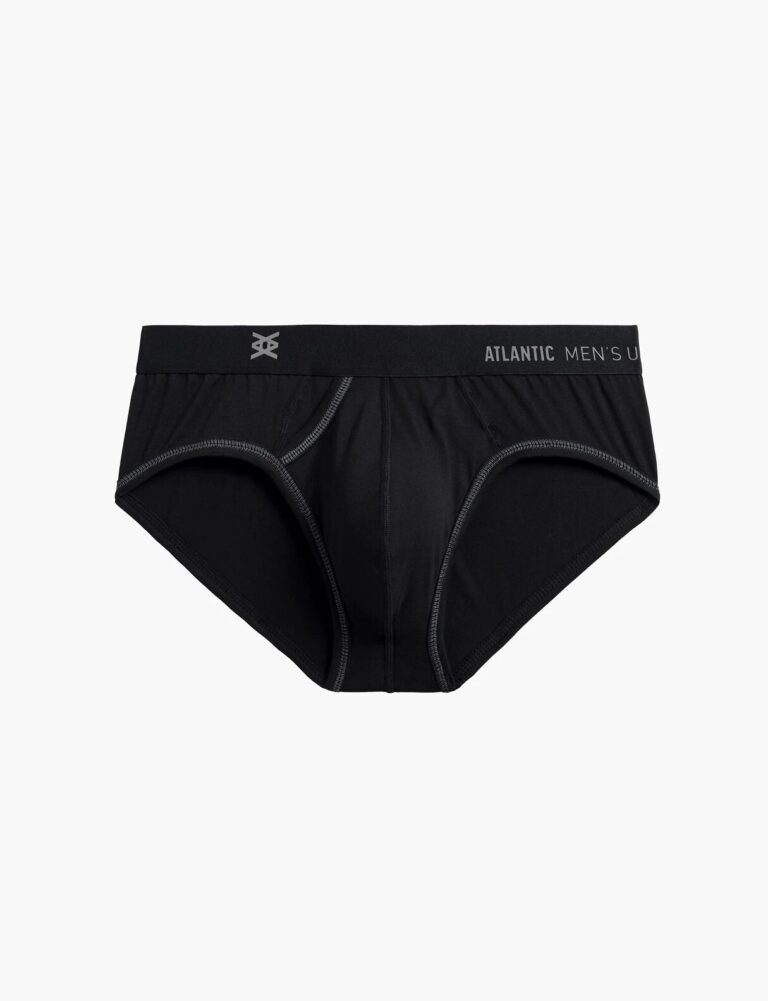 Slipy Atlantic MP-162 M-2XL-3