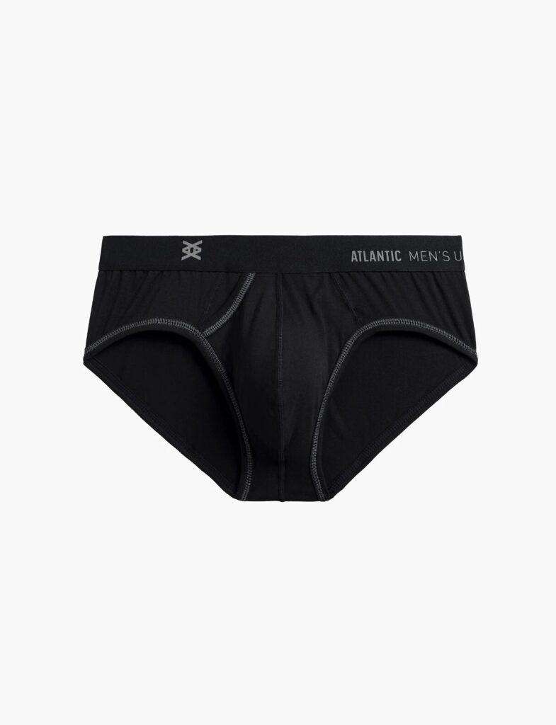Slipy Atlantic MP-162 M-2XL-3