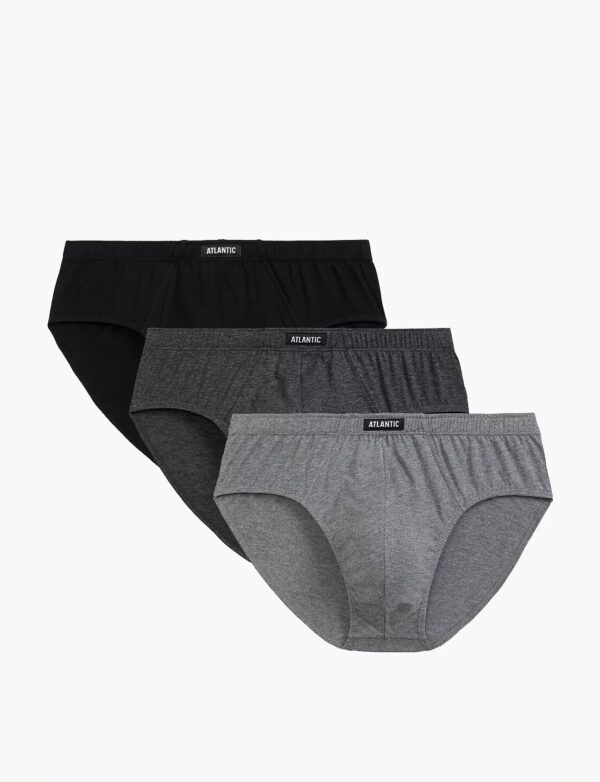Slipy Atlantic 3BMP-006 A3 M-2XL-2