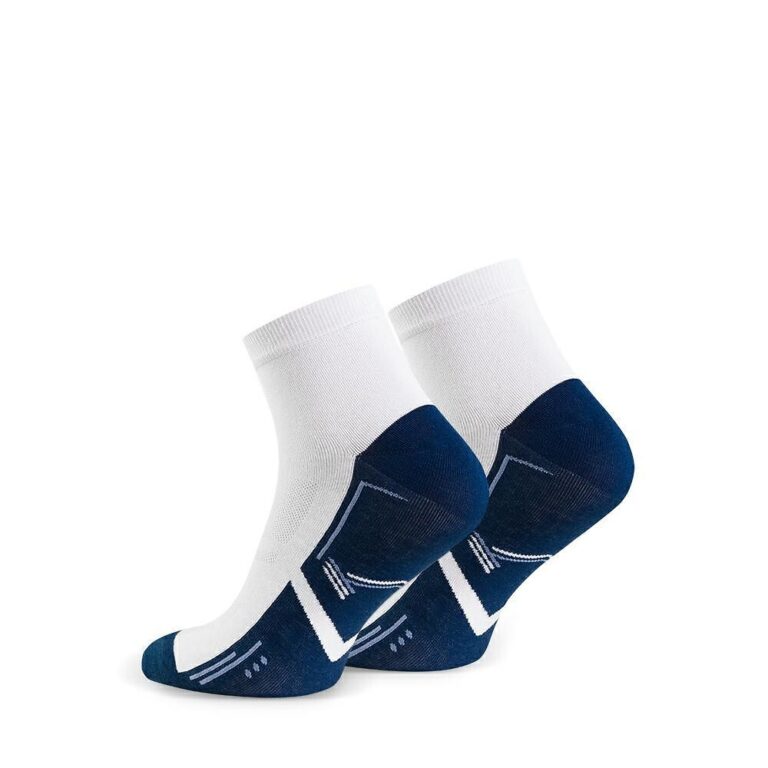 Zakostki Steven art.054 Sport męskie 38-50-10