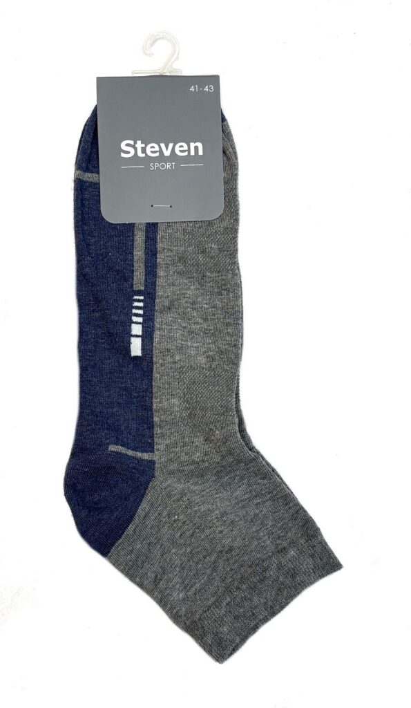 Zakostki Steven art.054 Sport męskie 38-50-6