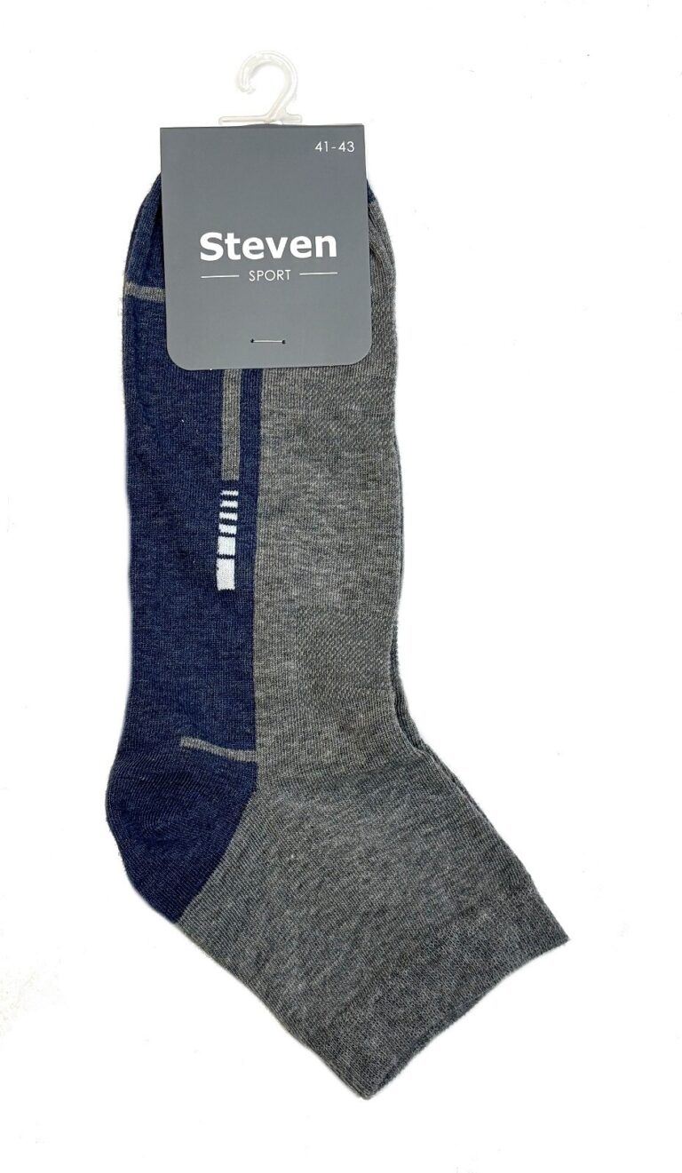 Zakostki Steven art.054 Sport męskie 38-50-6