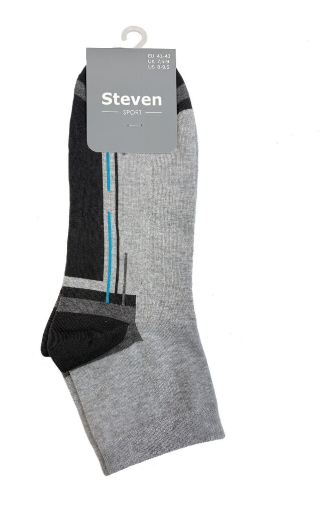 Zakostki Steven art.054 Sport męskie 38-50-5