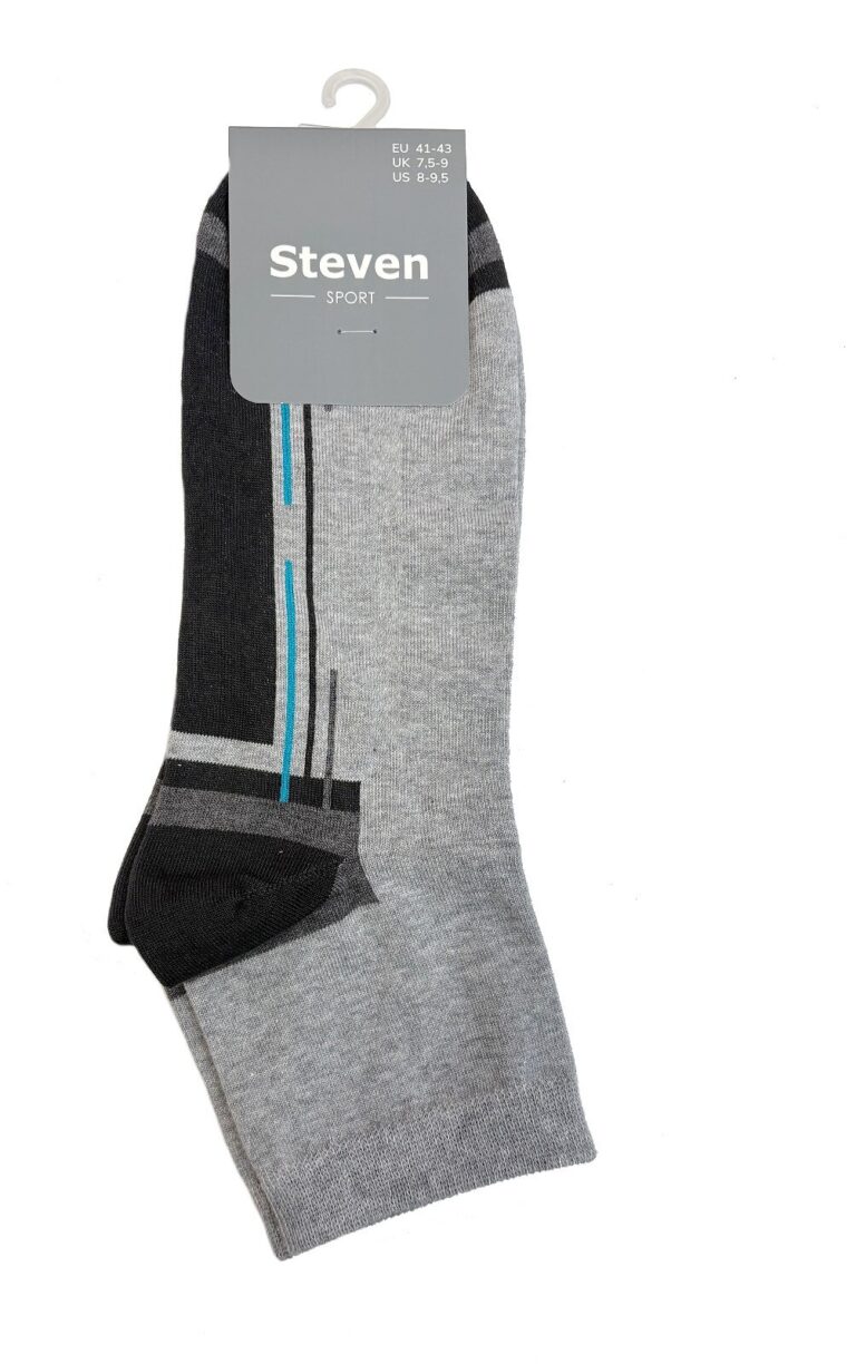 Zakostki Steven art.054 Sport męskie 38-50-5