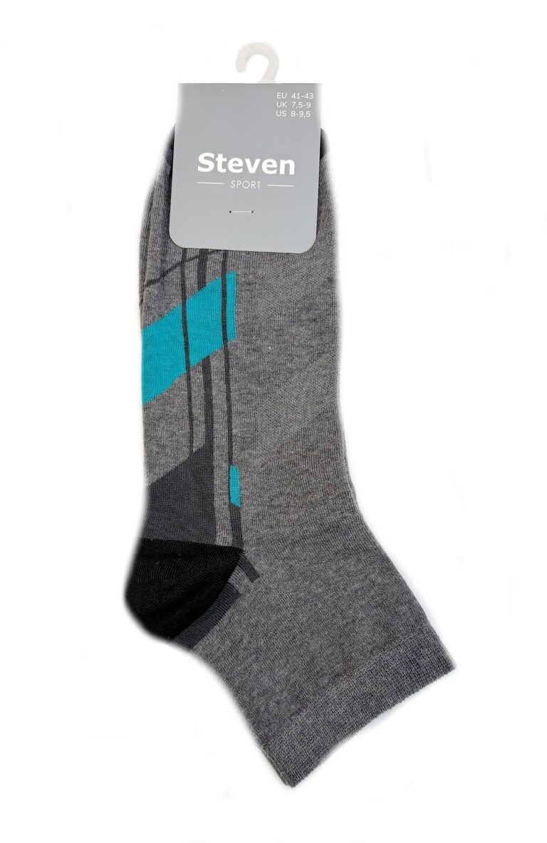 Zakostki Steven art.054 Sport męskie 38-50-4
